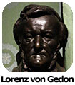 lorenz von Gedon